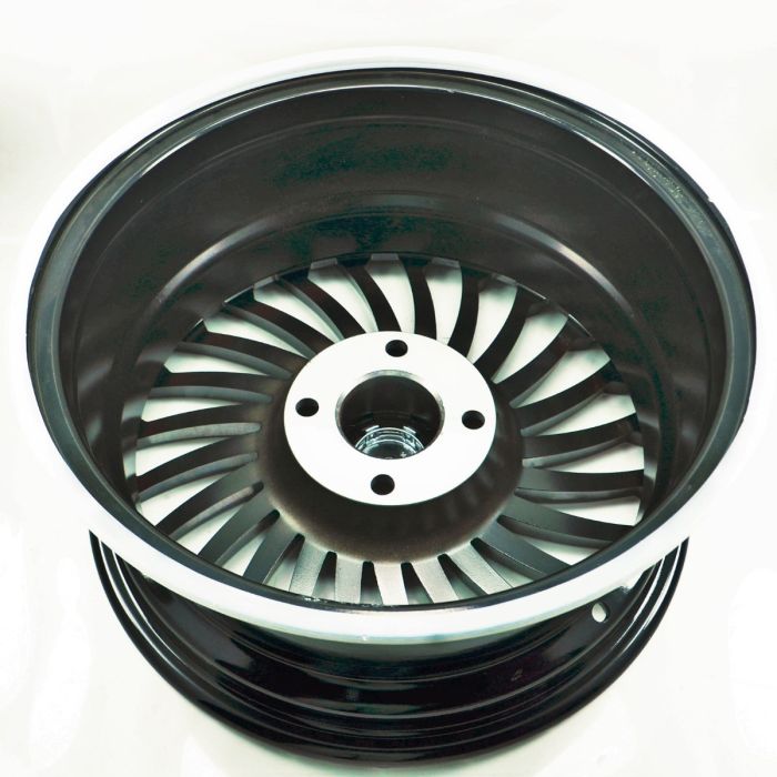 Alloy Wheel (Rim 18) - 1253