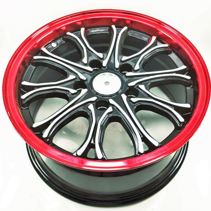 Alloy Wheel (Rim 16) - 1254