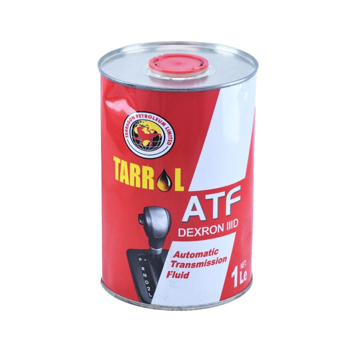 Tarrol Automatic Transmission Fluid (1 litre) - Dexron IIID