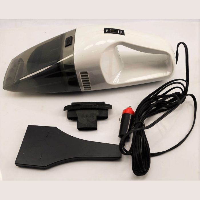 Portable Handheld Car Vacuum Cleaner (Big) - P424