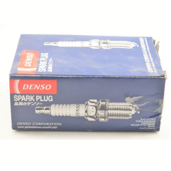 Denso Spark Plug (10 Pieces) - Q20 - U11