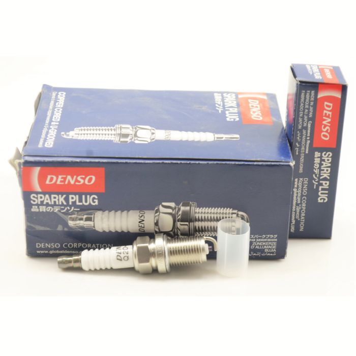 Denso Spark Plug (10 Pieces) - W16EX - U