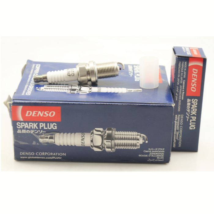 Denso Spark Plug (10 Pieces) - K20P - 0