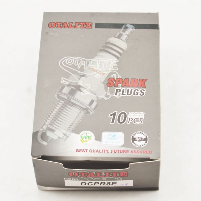 Otalite Spark Plug (10 Pieces) - DCPR8E