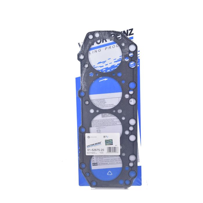 Victor Reinz Cylinder Head Gasket - 61-52675-20