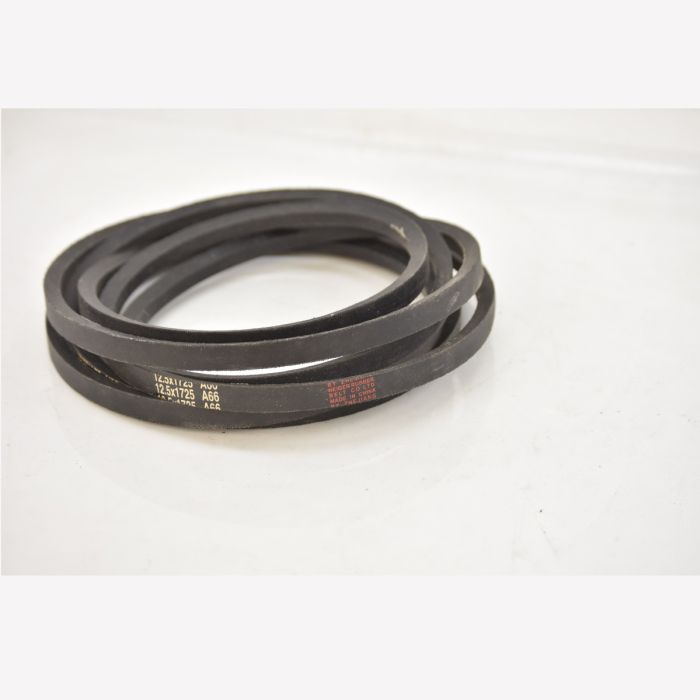 Plain/Smooth Belt - 12.581725A66