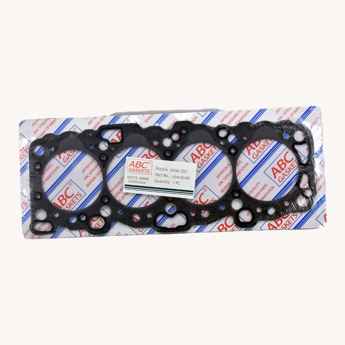 ABC Cylinder Head Gasket (Left/Right) 11044 - 0C400