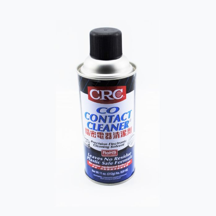 CRC CO Contact Cleaner 312g - 02016C