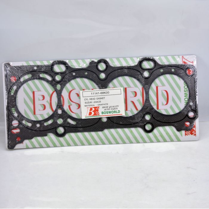 Cylinder Head Gasket - 11141-68K00