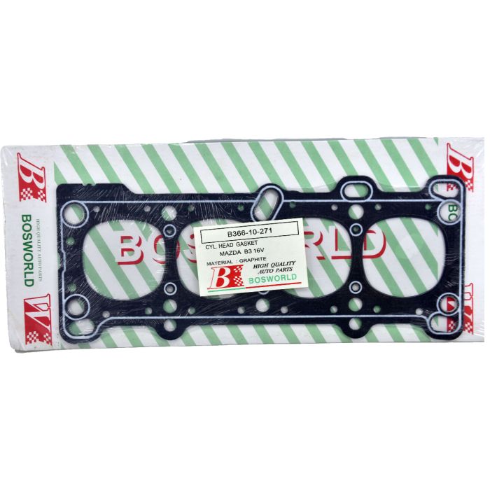 BosWorld Cylinder Head Gasket - B366 - 10 - 271