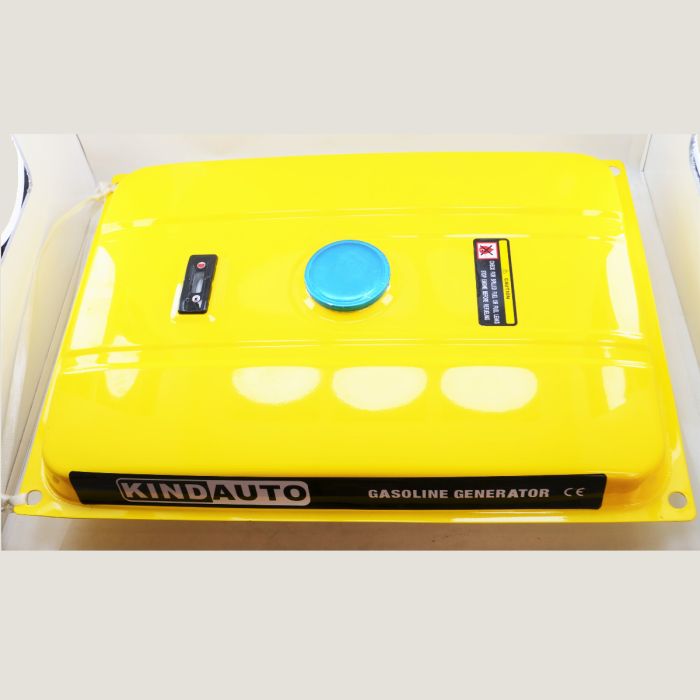 Kind Auto 390 Generator Fuel Tank - FT201