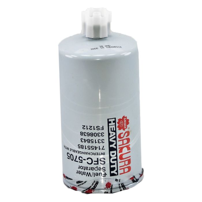 Sakura Fuel/Water Separator (FS 1212/3315843) - SFC-5705
