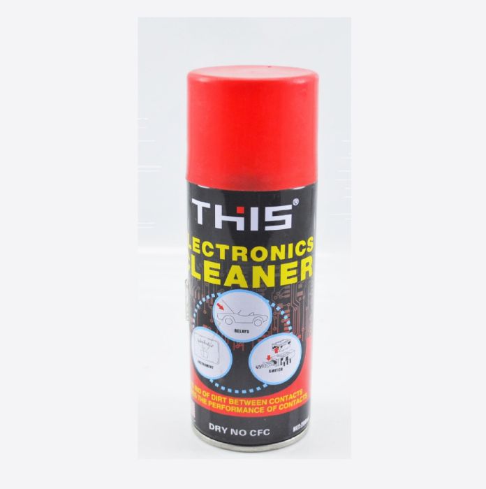 THIS Electronics Cleaner 200ml - C1 - 20