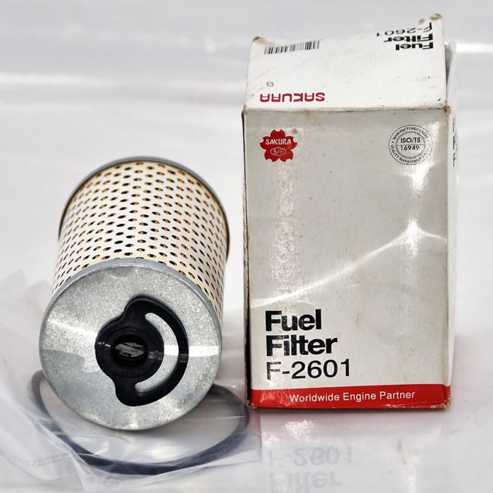 Sakura Fuel Filter (P-707) - F-2601
