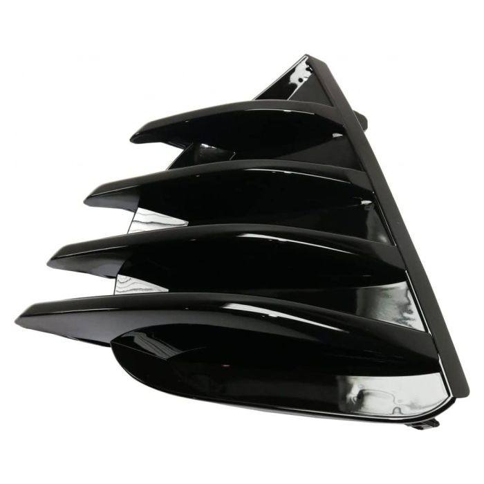 Fog Lamp Cover (Driver's Side) - 17-FV703-L