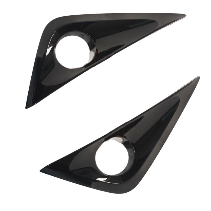 Fog Lamp Cover (Set) - 1K-FV143-B