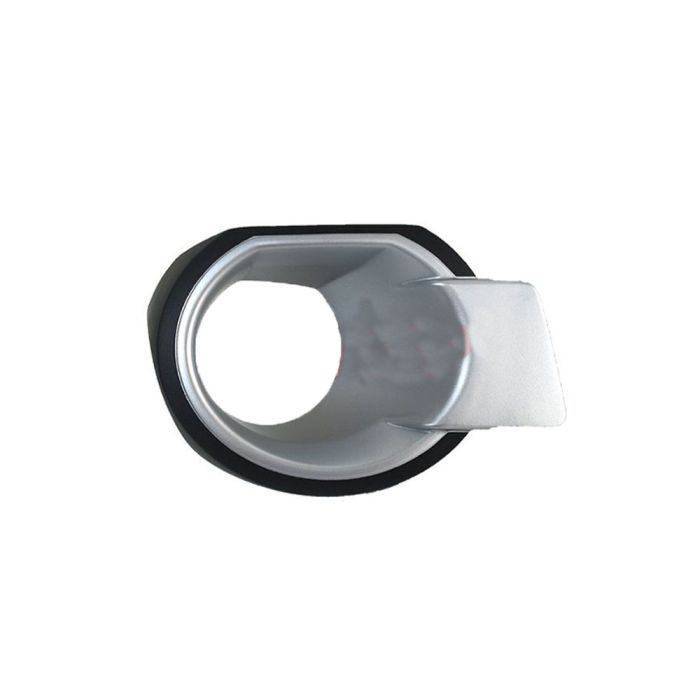Fog Lamp Cover (Passenger's Side) - D2-FV099-R