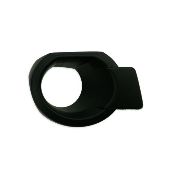 Fog Lamp Cover (Passenger's Side) - D2-FV099-B-R