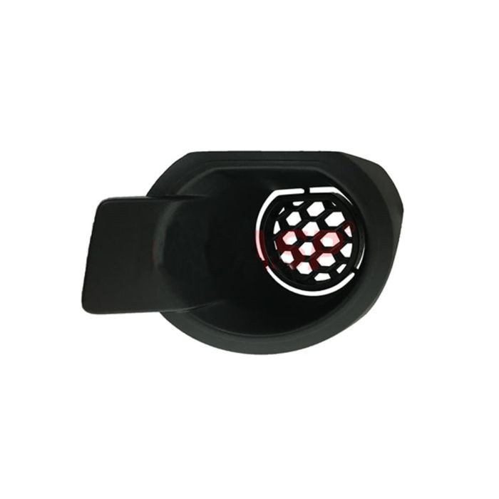 Fog Lamp Cover (Driver's Side) - D2-FV099-X-L