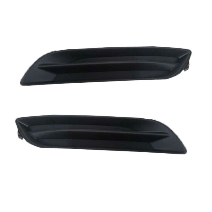 Fog Lamp Cover (Set) - 2H-FV102
