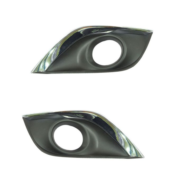 Fog Lamp Cover (Set) - 26-FV106