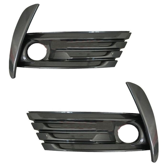 Fog Lamp Cover (Set) - 17-FV109