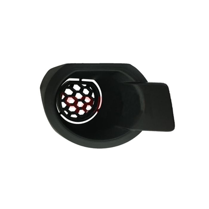 Fog Lamp Cover (Passenger's Side) - D2-FV099-X-R