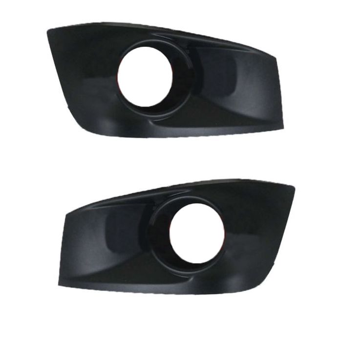 Fog Lamp Cover (Set) - 12-FV117-X