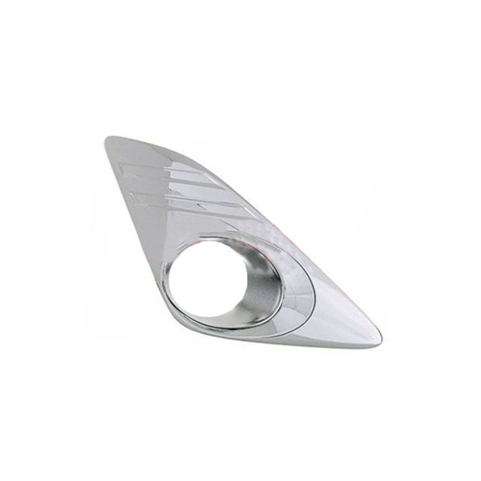 Fog Lamp Cover (Passenger's Side) - 16-FV073-C-R