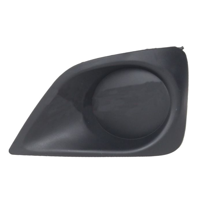 Fog Lamp Cover (Passenger's Side) - 19-FV078-R