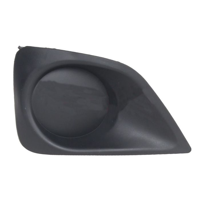 Fog Lamp Cover (Driver's Side) - 19-FV078-L