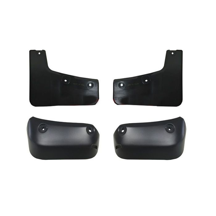 Mud Flap (Set) - 47-MF508