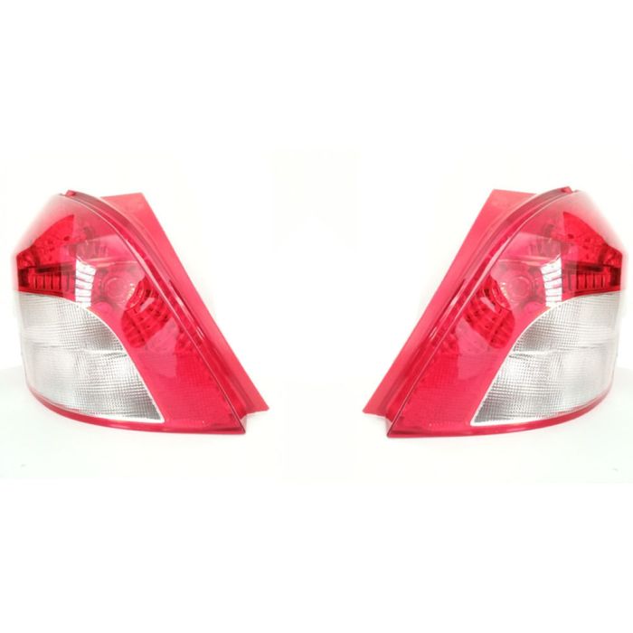 Rear Lamp (Set) - 19-3194-U