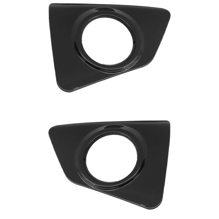 Fog Lamp Cover (Set) - 17-FV035