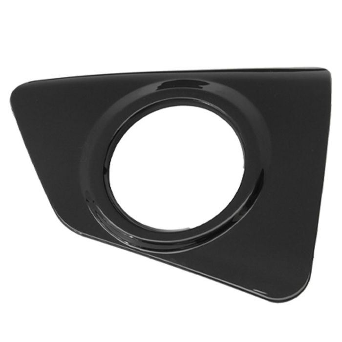 Fog Lamp Cover (Driver's Side) - 17-FV035-L