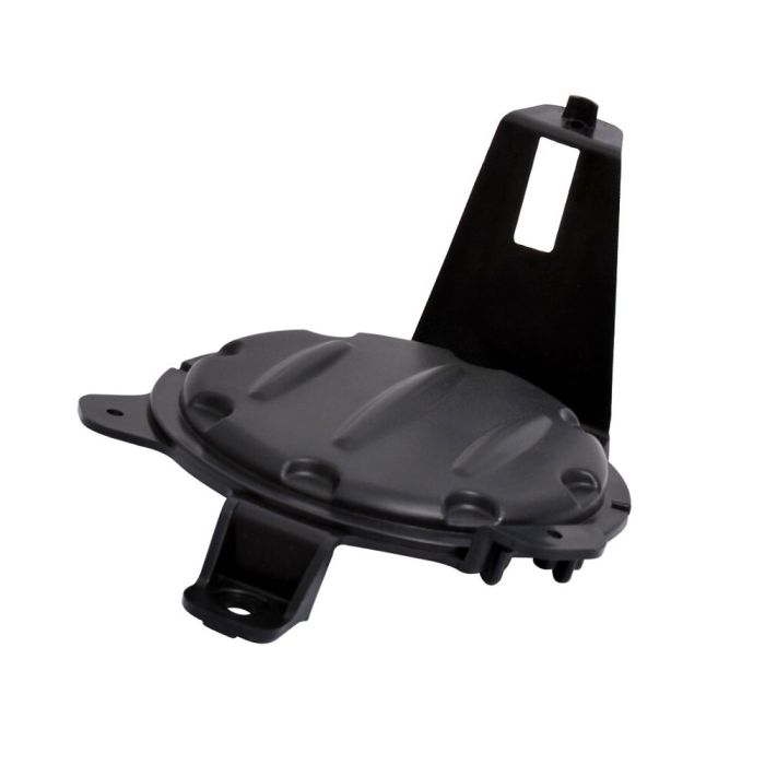 Fog Lamp Cover (Driver's Side) - 43-FV041-L