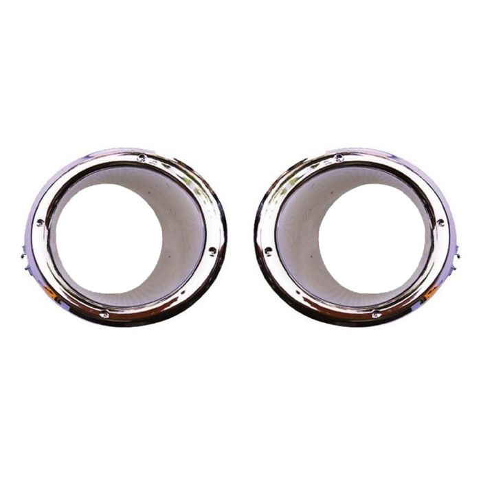 Fog Lamp Cover (Set) - 22-FV025