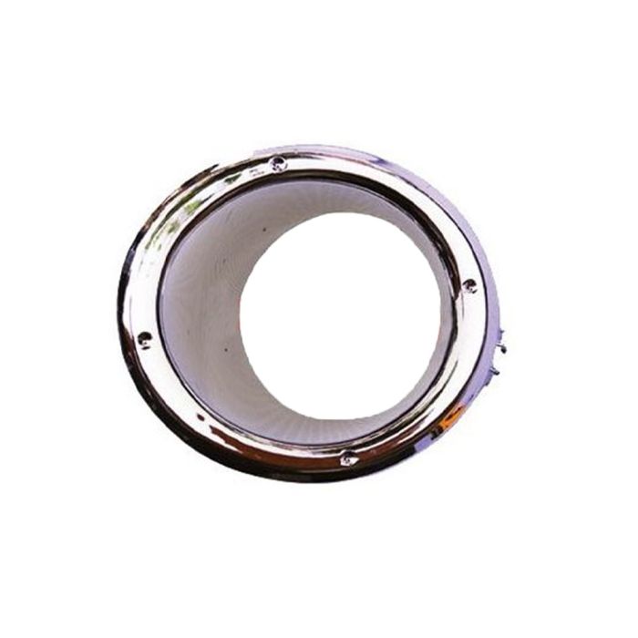 Fog Lamp Cover (Driver's Side) - 22-FV025-L