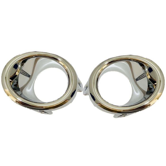 Fog Lamp Cover (Set) - 22-FV025-X