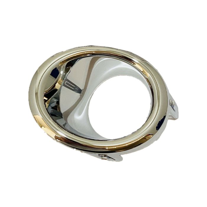 Fog Lamp Cover (Driver's Side) - 22-FV025-X-L
