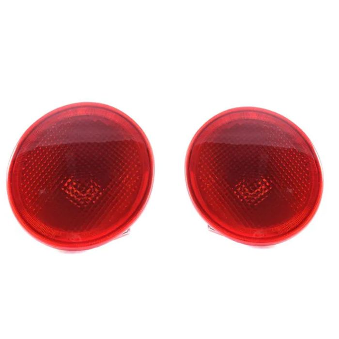 Rear Lamp Assembly (Set) - 49-3201-R-A