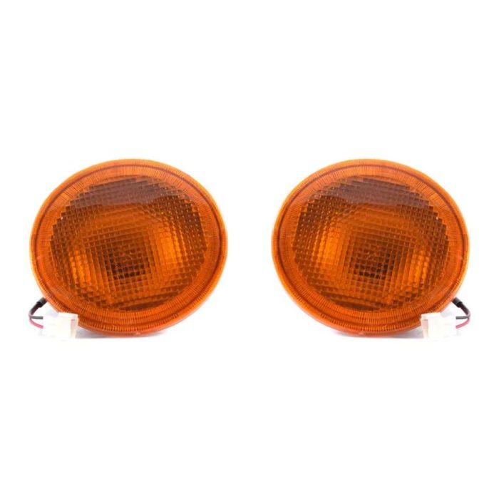 Rear Lamp Assembly (Set) - 49-3201-Y-A