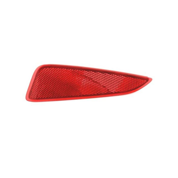 Rear Reflector (Passenger's Side) - 1D-RF108-T-R