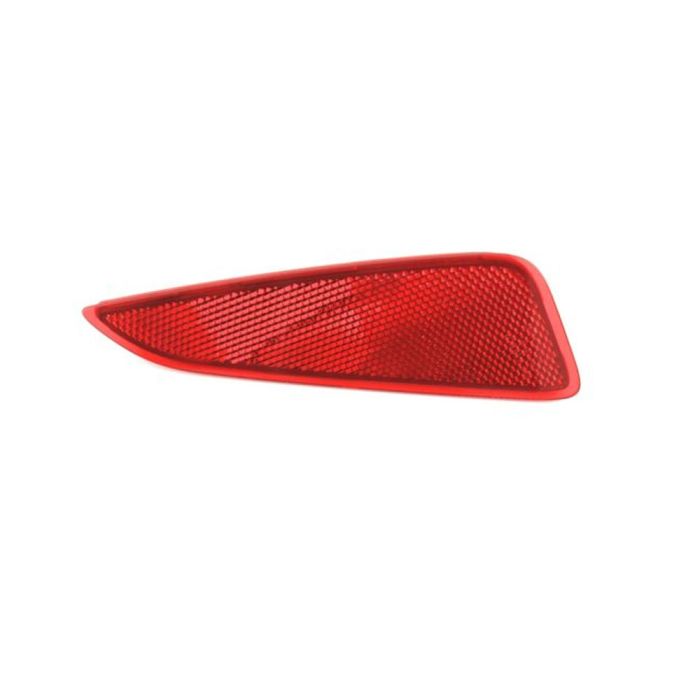 Rear Reflector (Driver's Side) - 1D-RF108-T-L