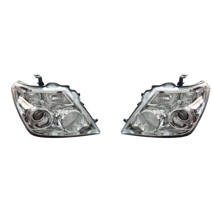 Head Lamp (Set) - 22-4124