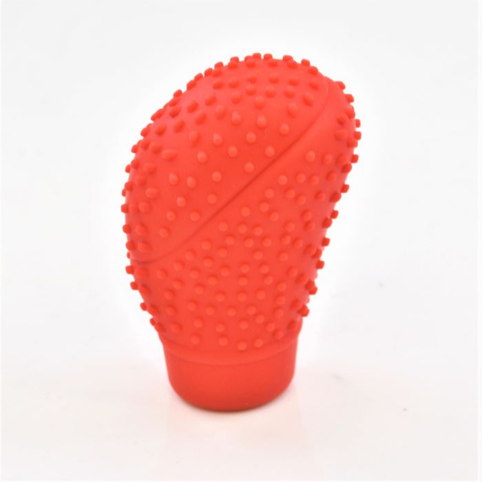 Silicone Car Gear Shift Knob Cover Protector  - CR-1003