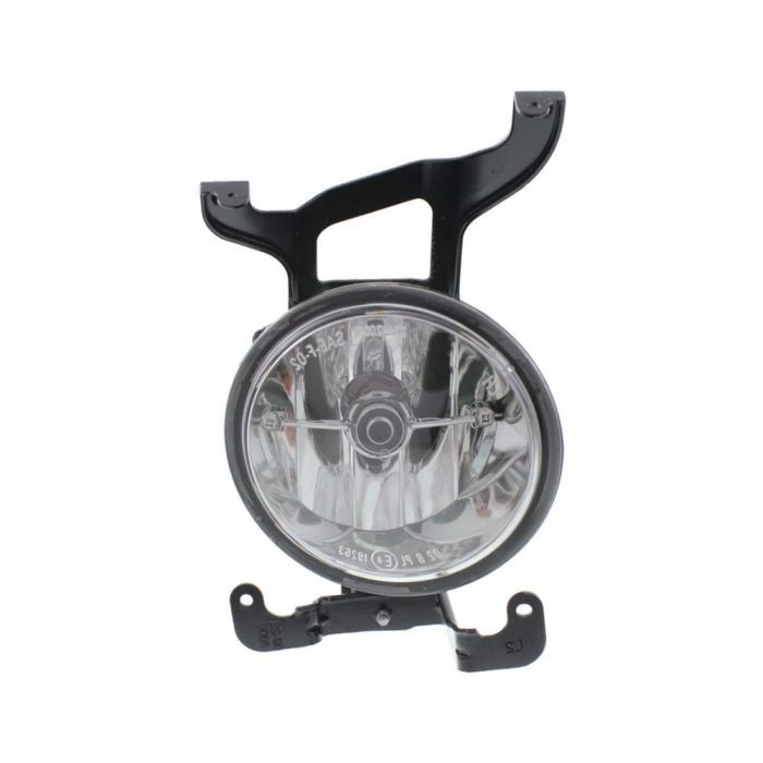 Fog Lamp (Passenger's Side) - 83-5505-R