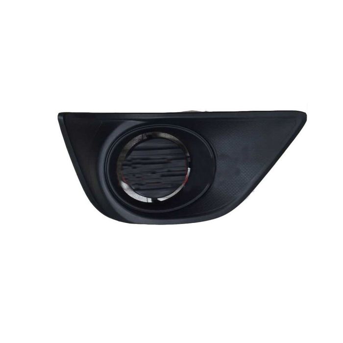 Fog Lamp Cover (Passenger's Side) - 1E-FV062-R