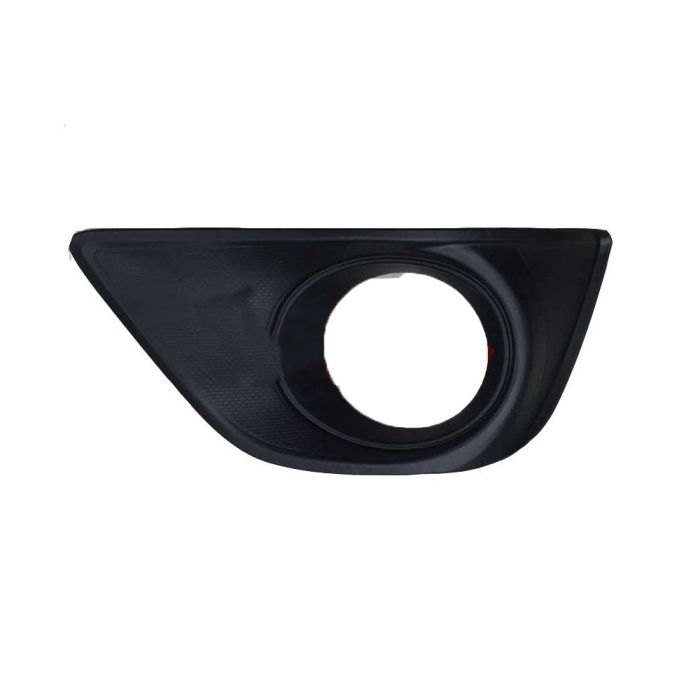 Fog Lamp Cover (Driver's Side) - 1E-FV062-X-L