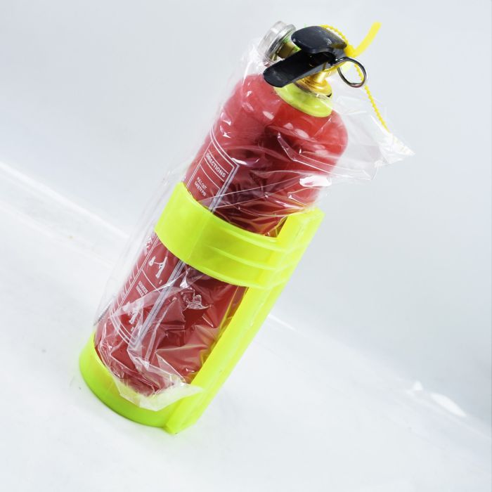 P.J.V MultiPurpose Fire Extinguisher - MPFE10